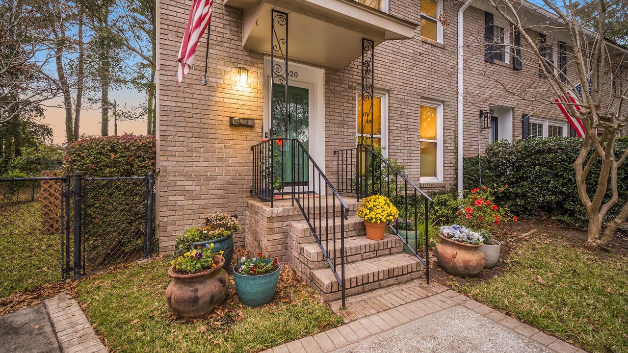 Photo of Outdoor in Mount Pleasant