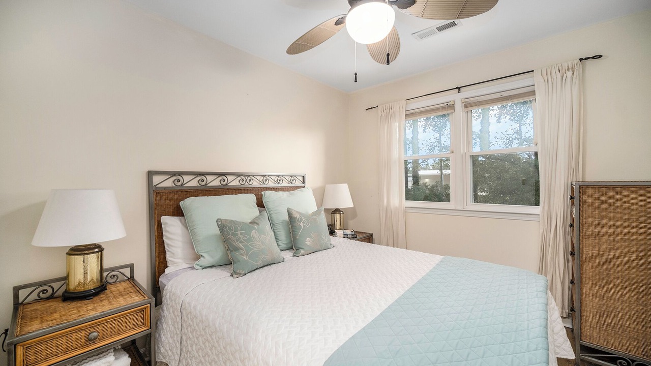 Photo of Bedroom in Mount Pleasant
