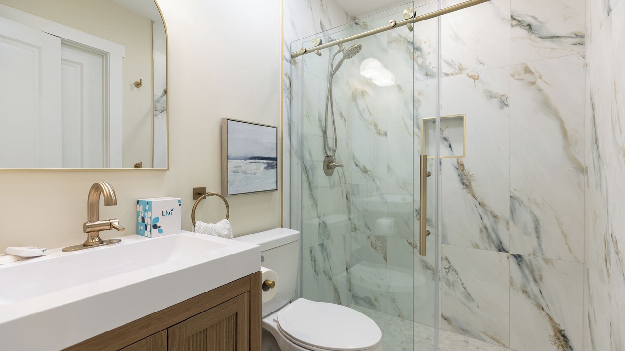 Photo of Bathroom in Heritage Woods