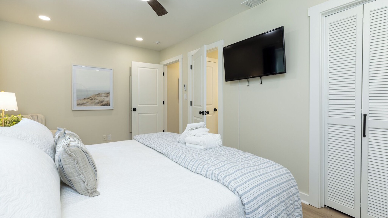 Photo of Bedroom in Heritage Woods