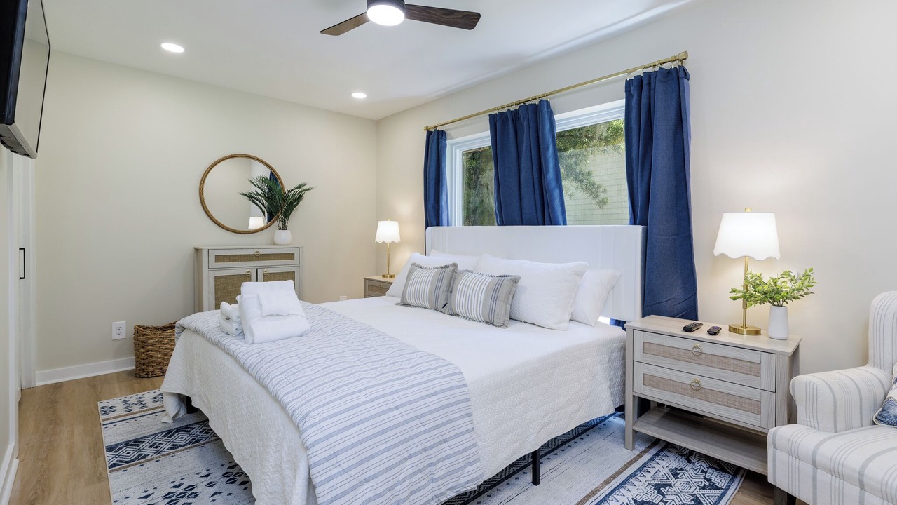 Photo of Bedroom in Heritage Woods