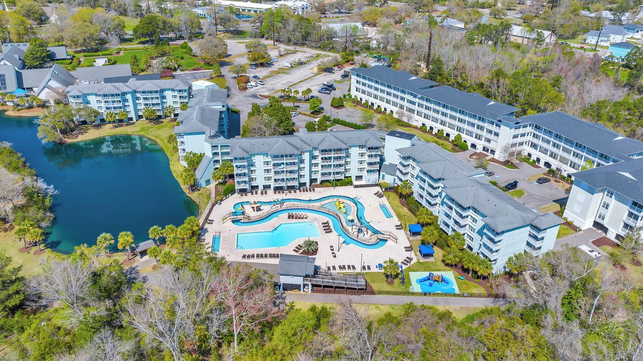 Photo of Outdoor in North Litchfield Beach