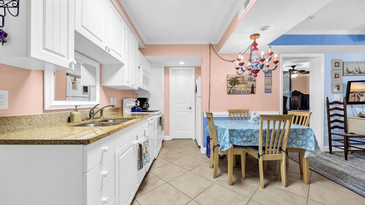 Photo of Kitchen in North Litchfield Beach