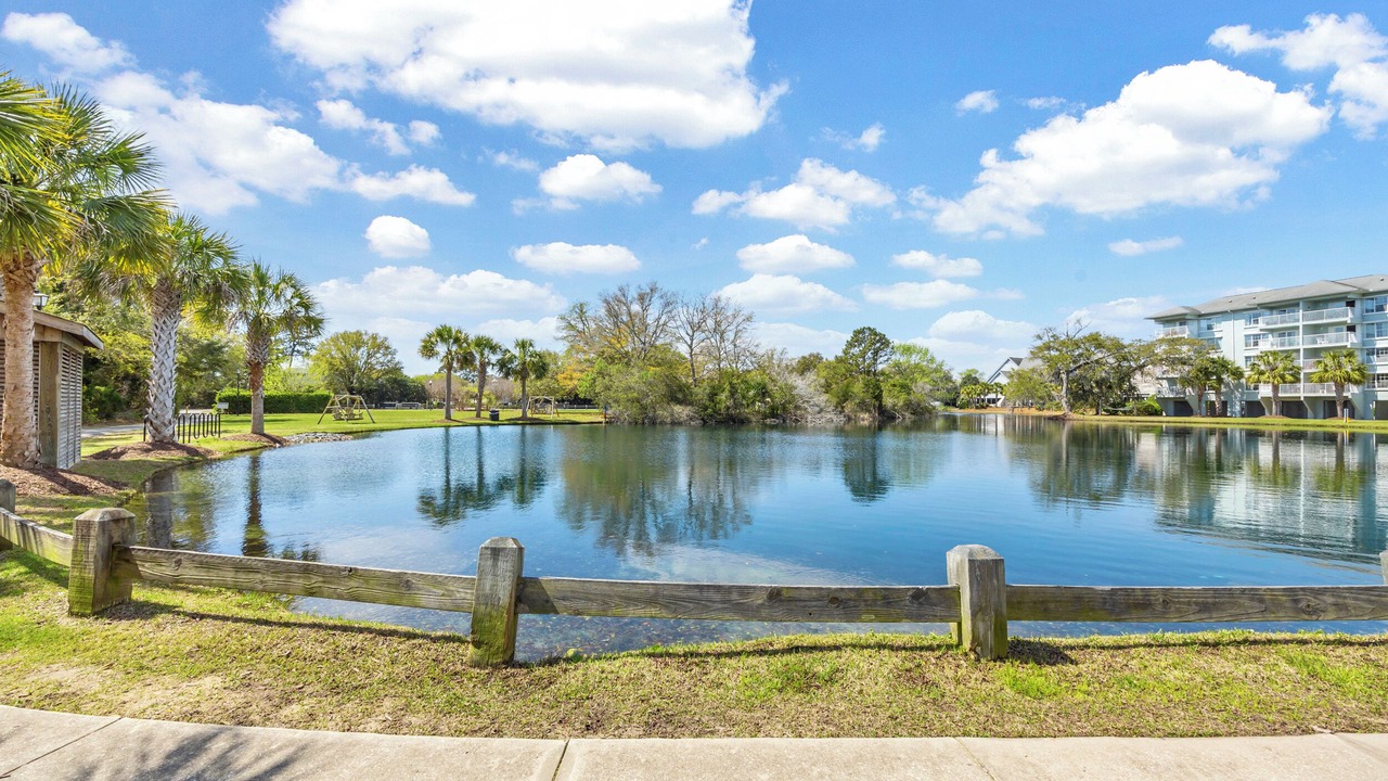 Photo of Outdoor in North Litchfield Beach