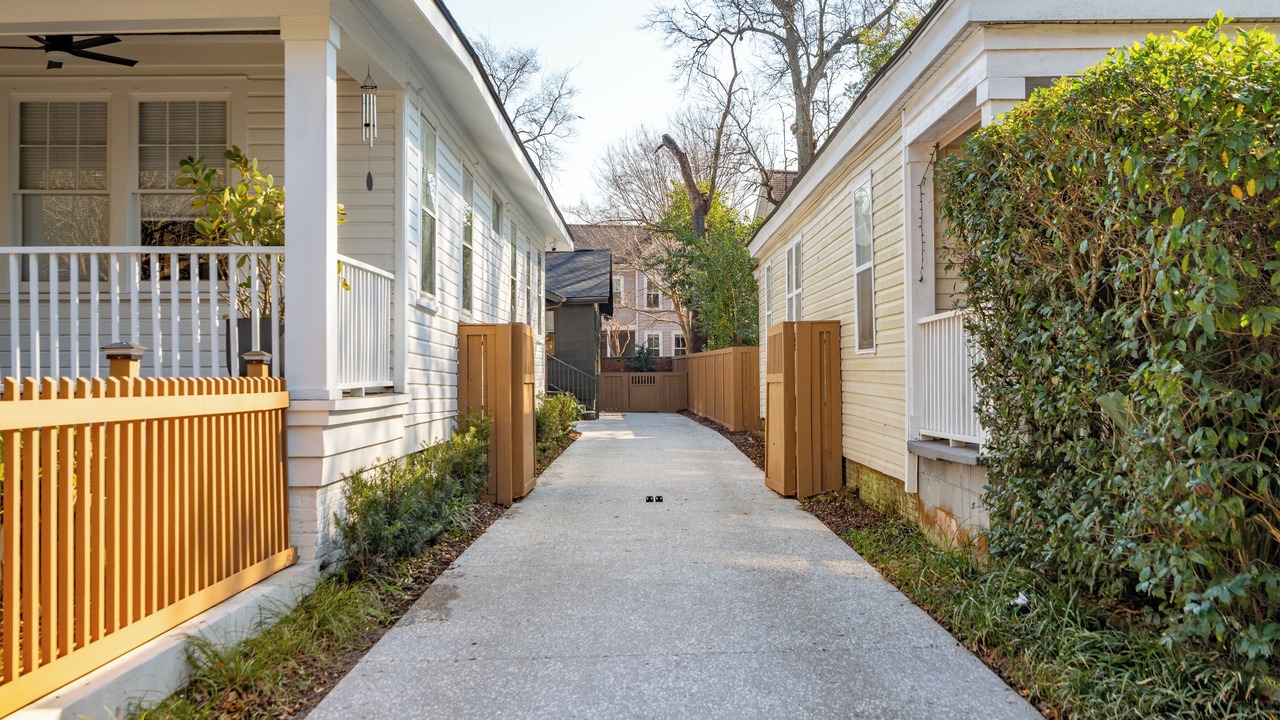 Photo of Outdoor in North-Central