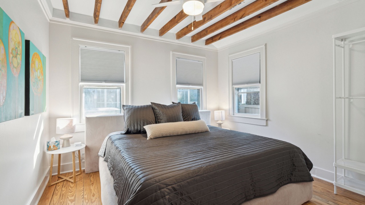 Photo of Bedroom in North-Central