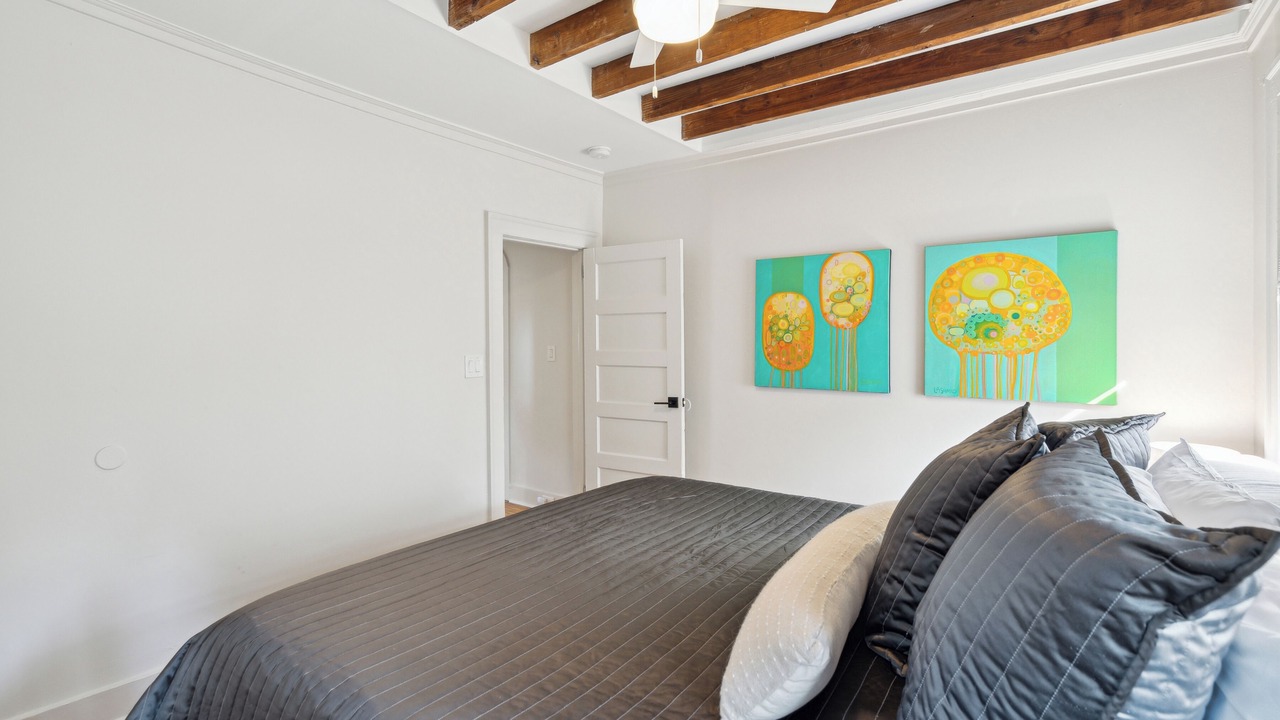 Photo of Bedroom in North-Central