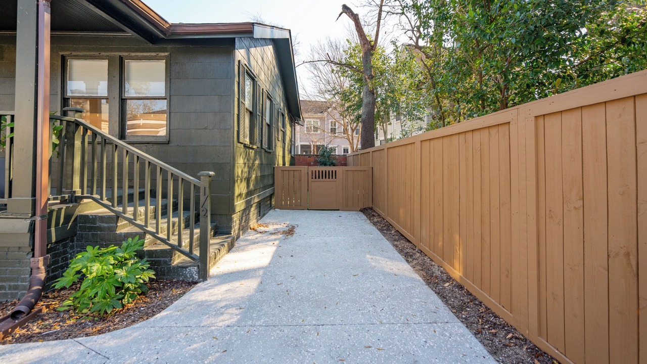 Photo of Outdoor in North-Central