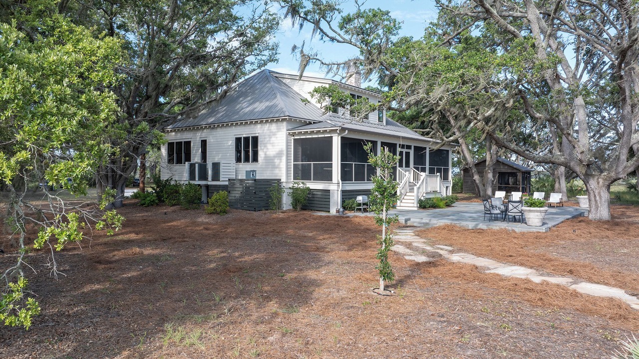 Photo of Outdoor in Saint Helena Island