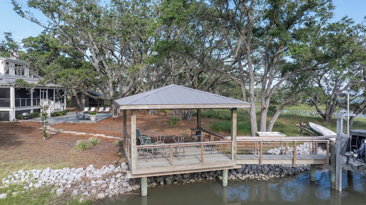 Photo of Outdoor in Saint Helena Island