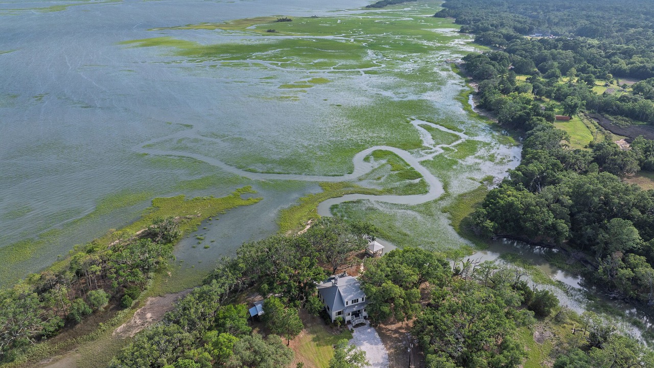 Photo of Outdoor in Saint Helena Island
