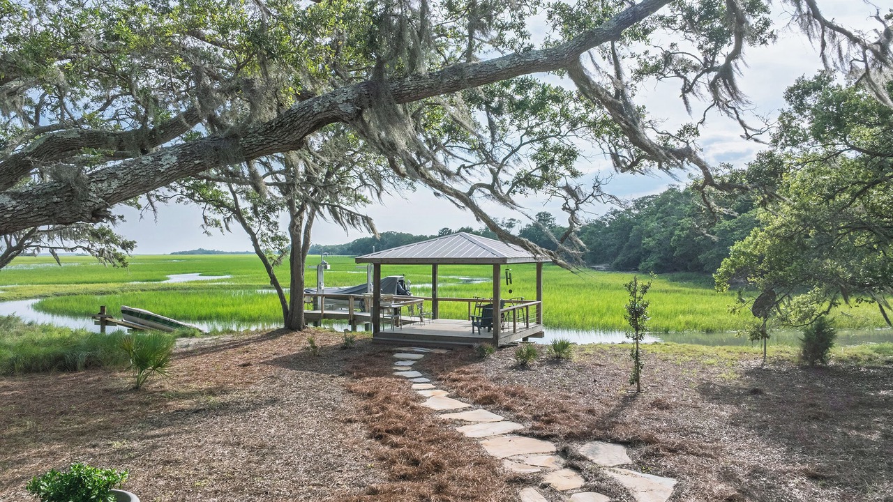 Photo of Outdoor in Saint Helena Island