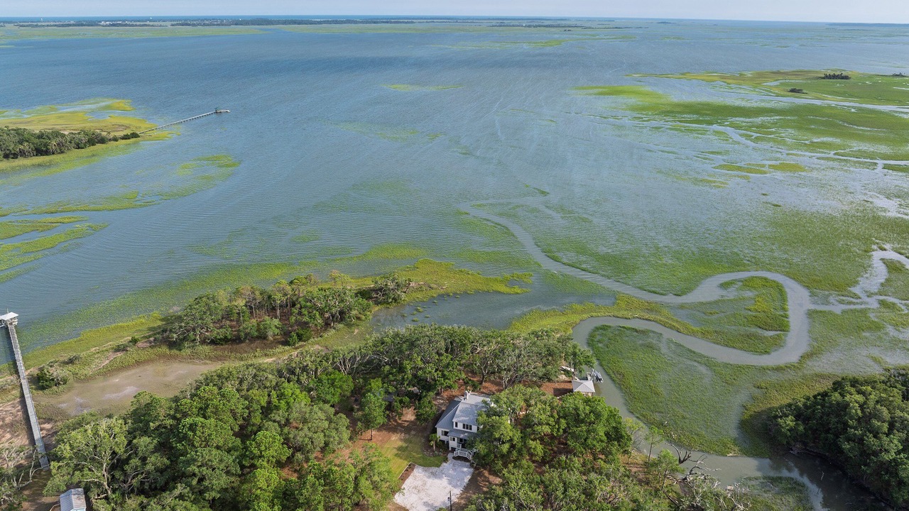 Photo of Outdoor in Saint Helena Island