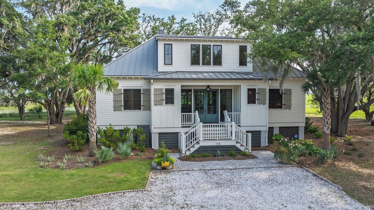 Photo of Outdoor in Saint Helena Island