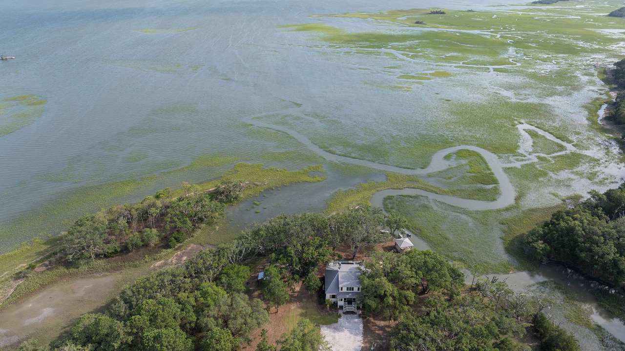 Photo of Outdoor in Saint Helena Island