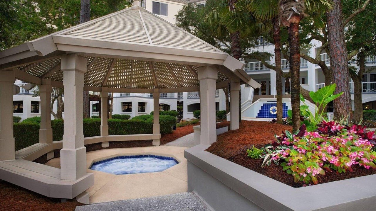 Photo of Outdoor in Harbour Town