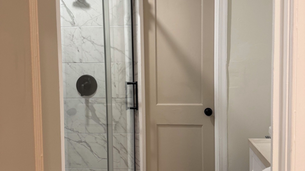 Photo of Bathroom in North Charleston