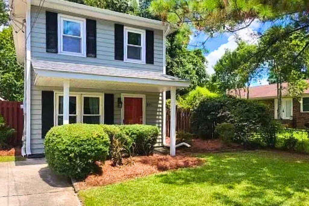 Photo of Outdoor in West Ashley