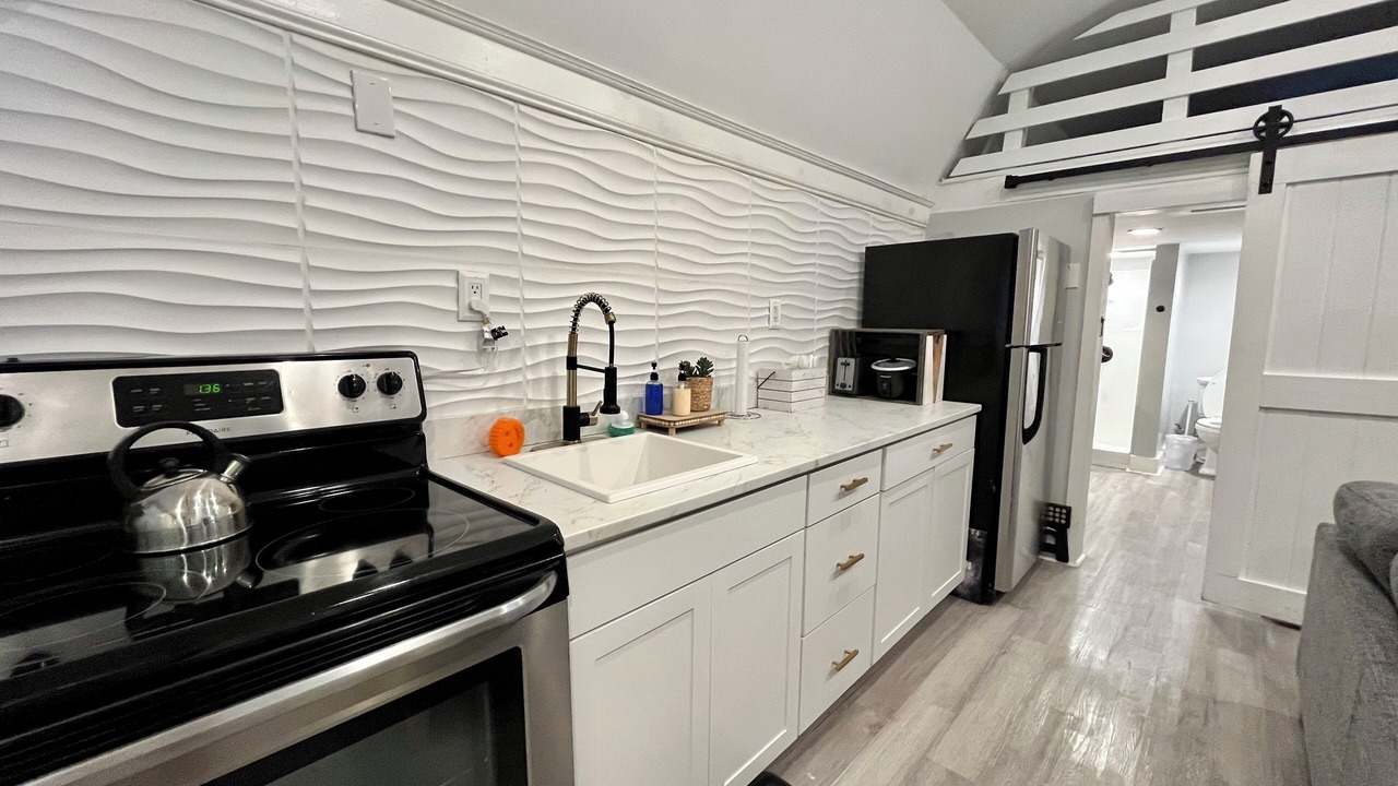 Photo of Kitchen in North Charleston