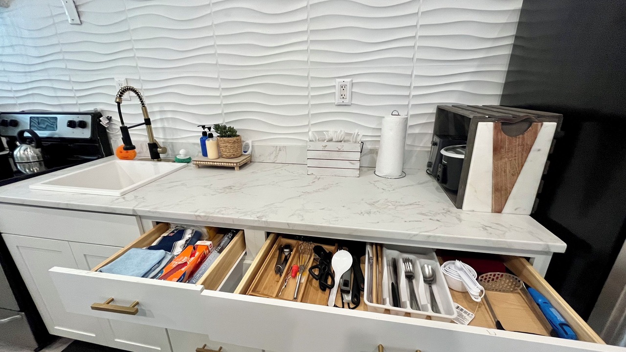 Photo of Kitchen in North Charleston