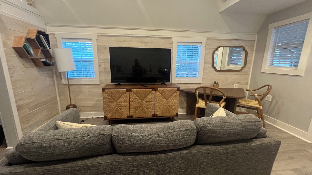 Photo of Livingroom in North Charleston