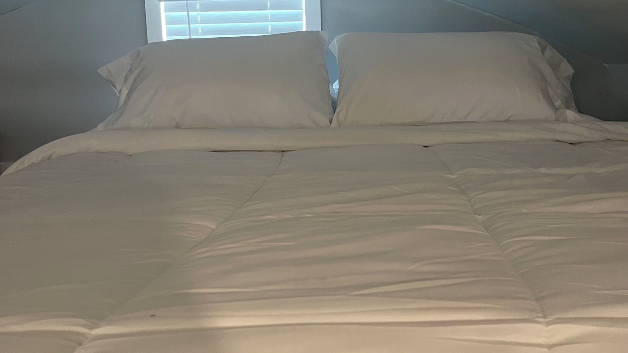 Photo of Bedroom in North Charleston