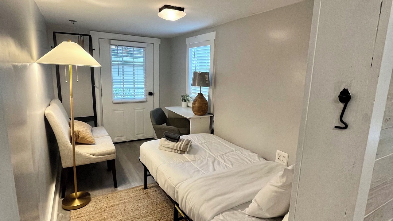 Photo of Bedroom in North Charleston