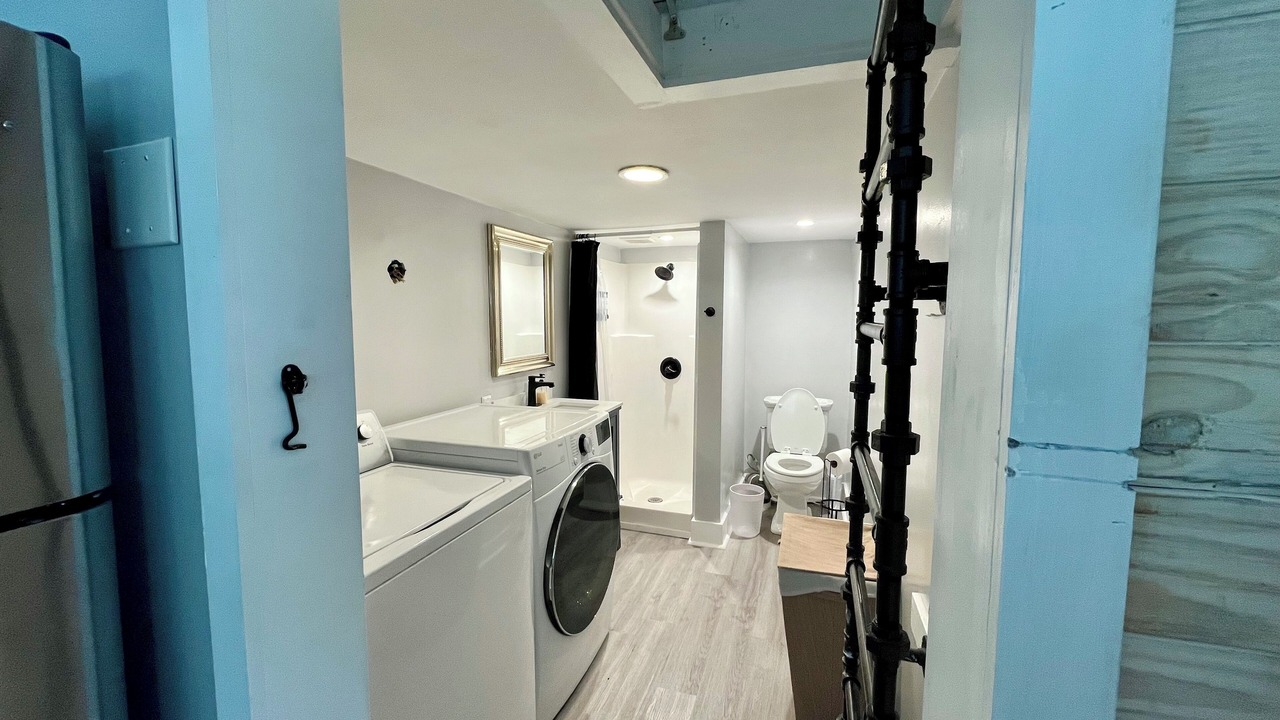 Photo of Bathroom in North Charleston