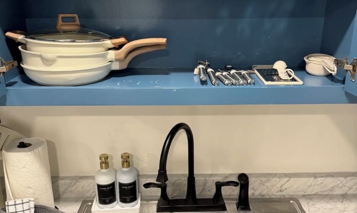 Photo of Kitchen in North Charleston