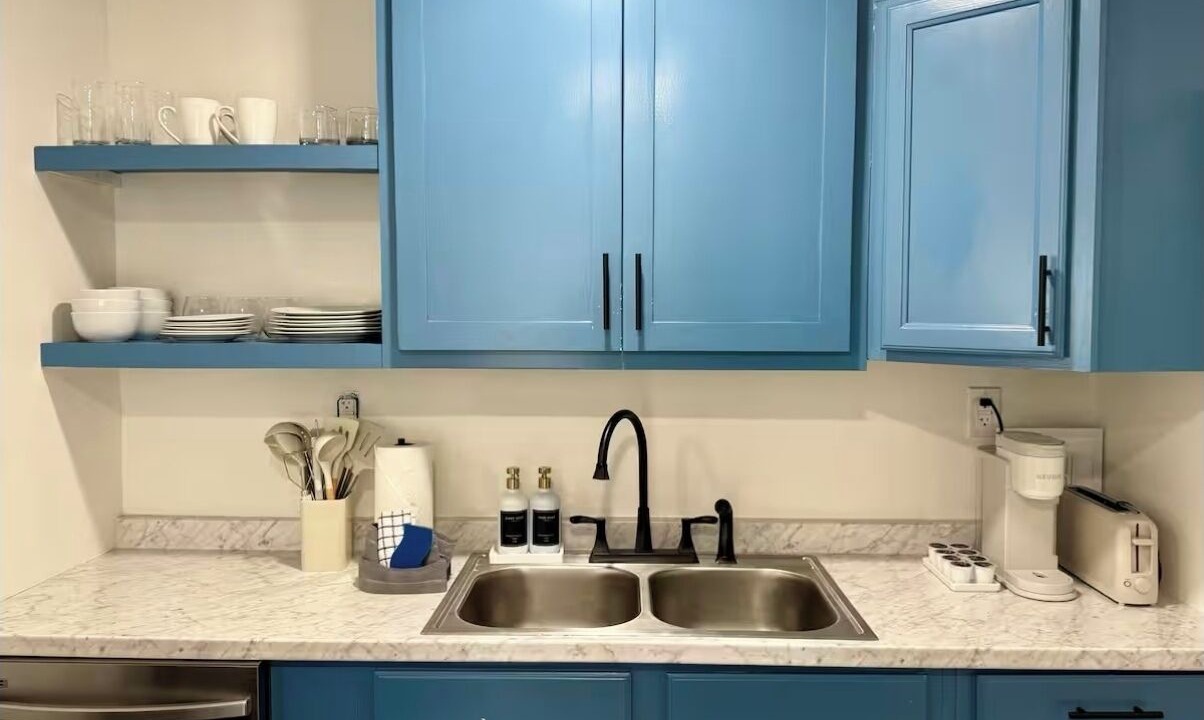 Photo of Kitchen in North Charleston