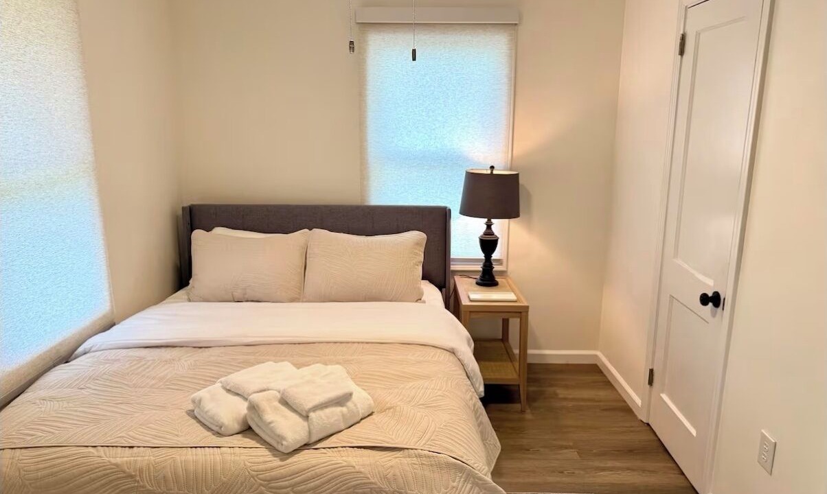 Photo of Bedroom in North Charleston