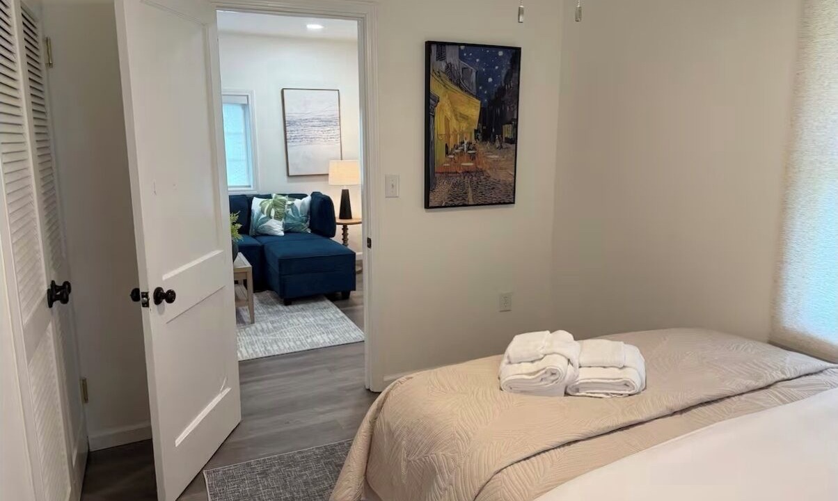 Photo of Bedroom in North Charleston