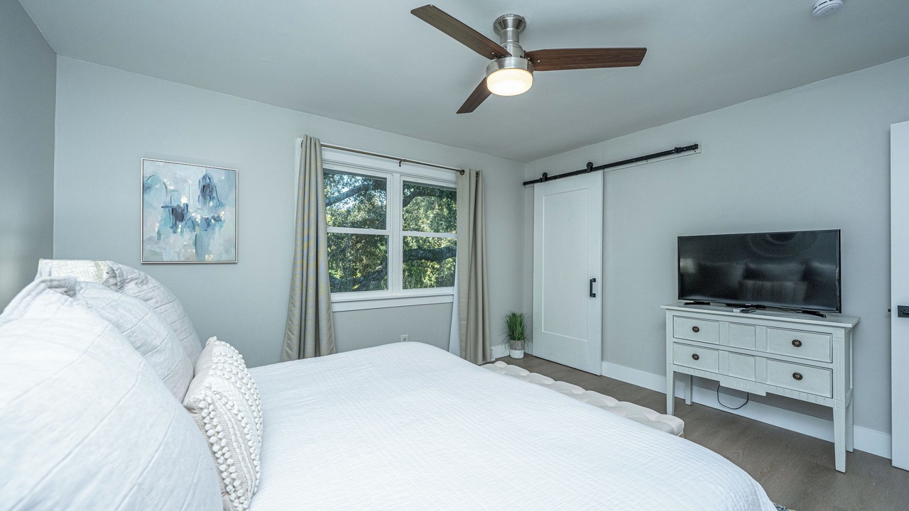 Photo of Bedroom in Old Village