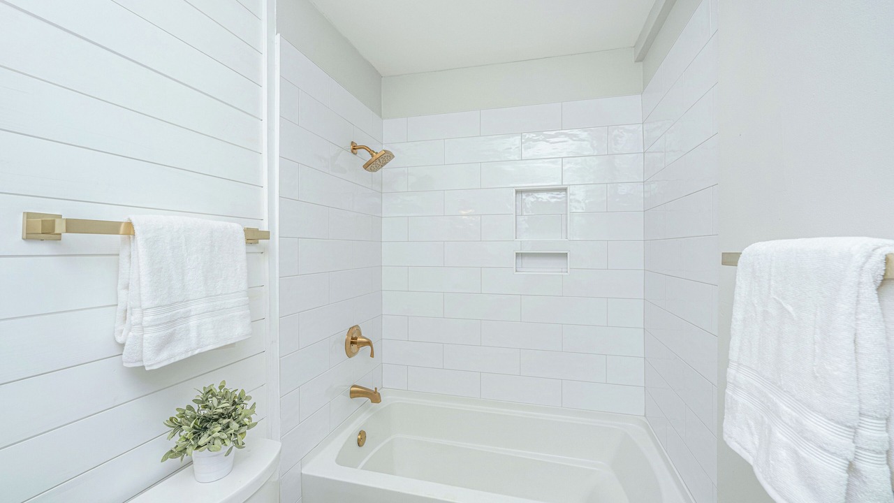 Photo of Bathroom in Old Village