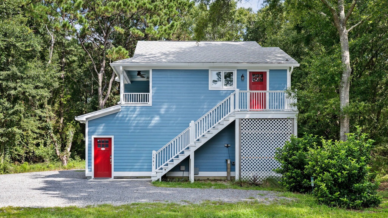 Photo of Outdoor in Charleston