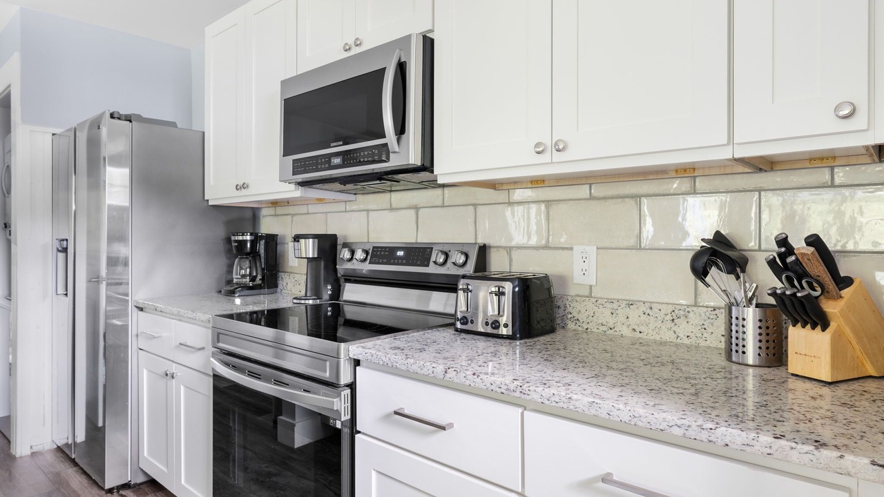 Photo of Kitchen in Charleston