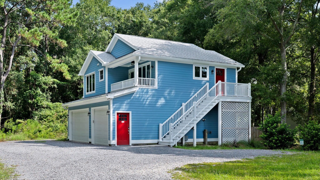 Photo of Outdoor in Charleston