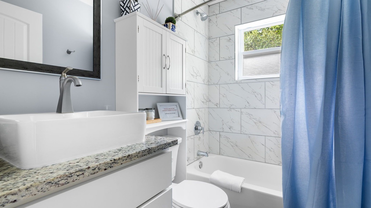 Photo of Bathroom in Charleston