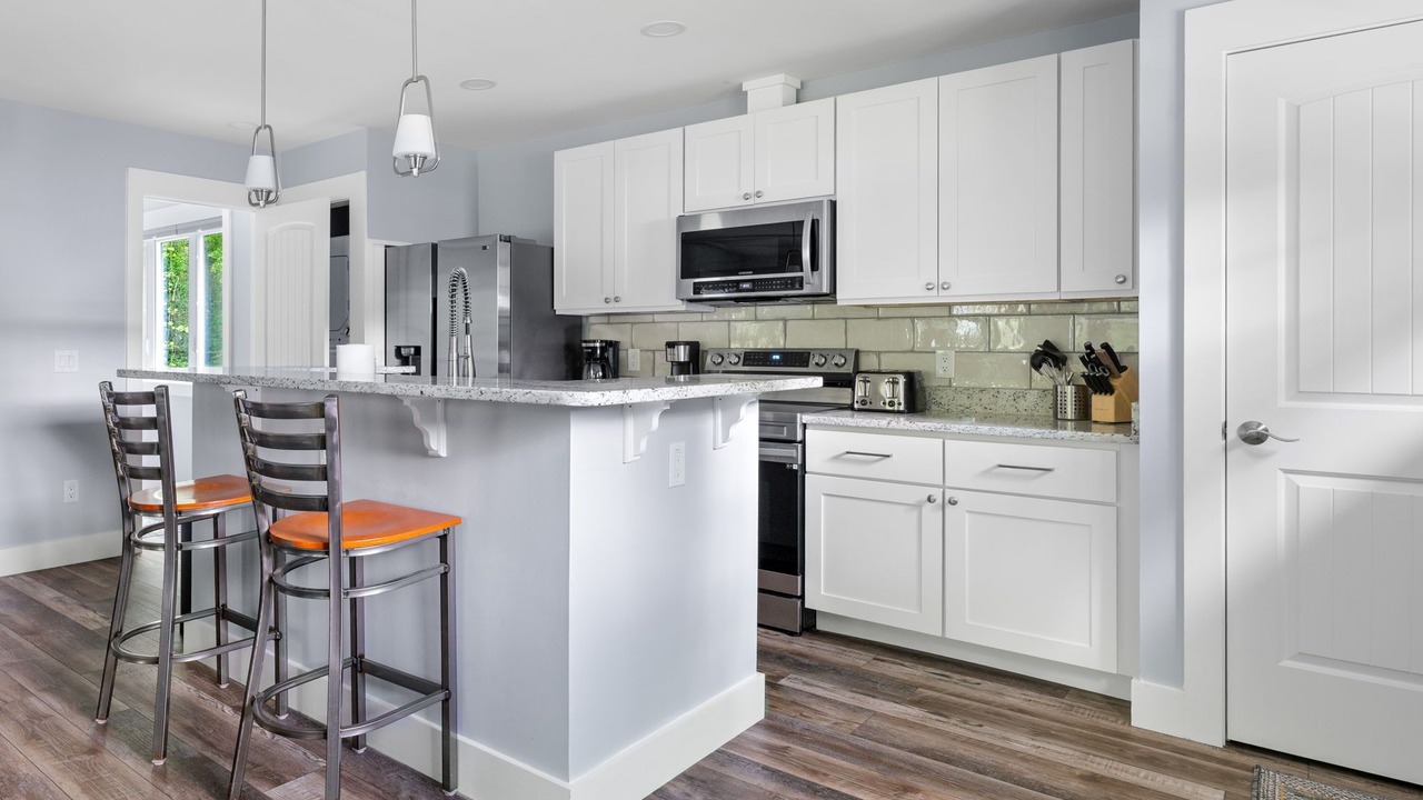 Photo of Kitchen in Charleston