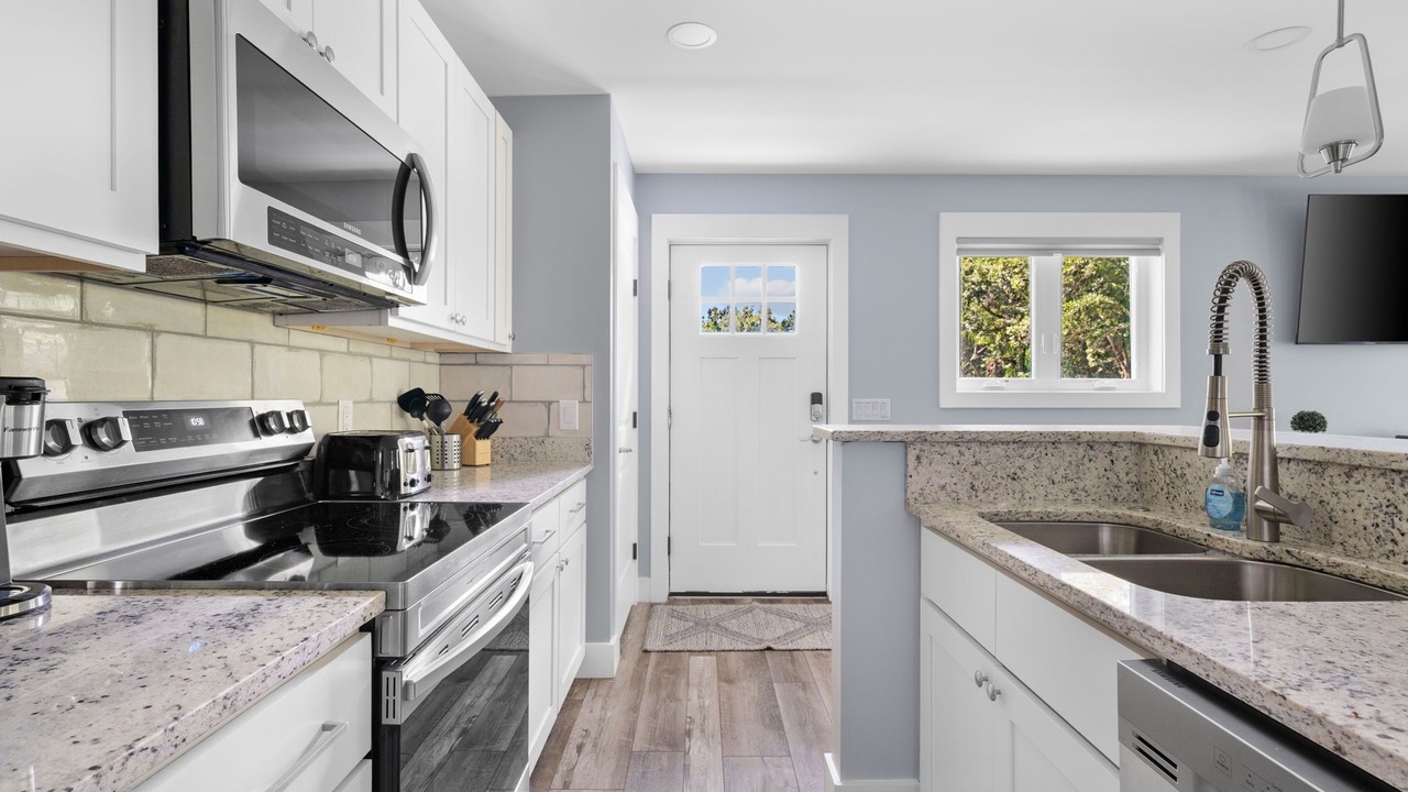 Photo of Kitchen in Charleston
