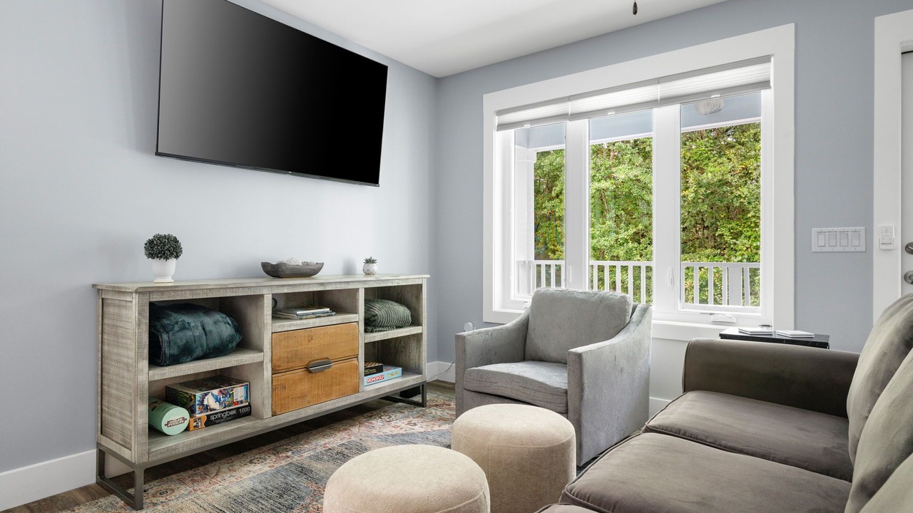 Photo of Livingroom in Charleston