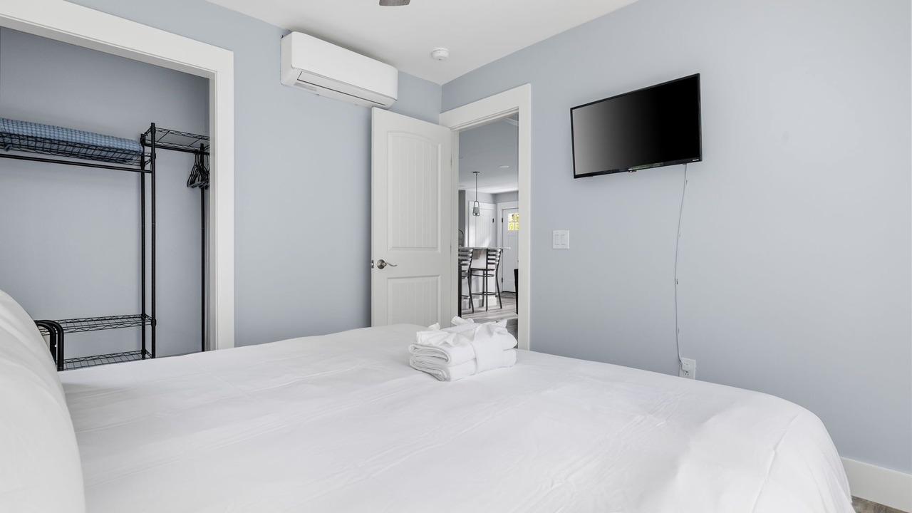 Photo of Bedroom in Charleston