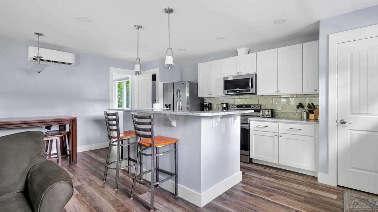 Photo of Kitchen in Charleston