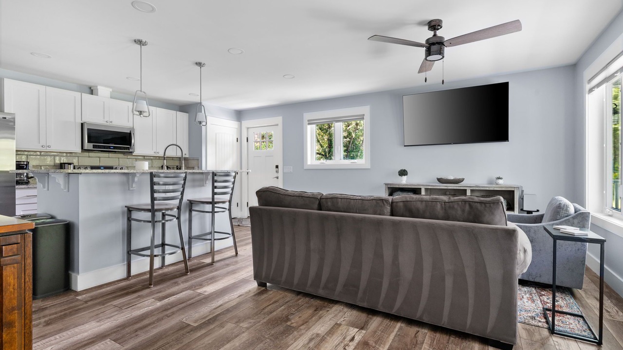 Photo of Livingroom in Charleston