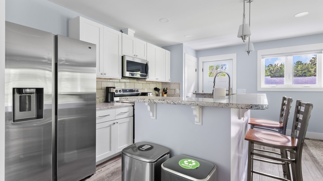 Photo of Kitchen in Charleston