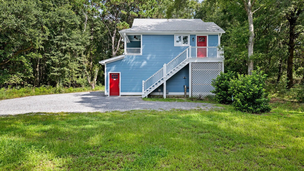 Photo of Outdoor in Charleston