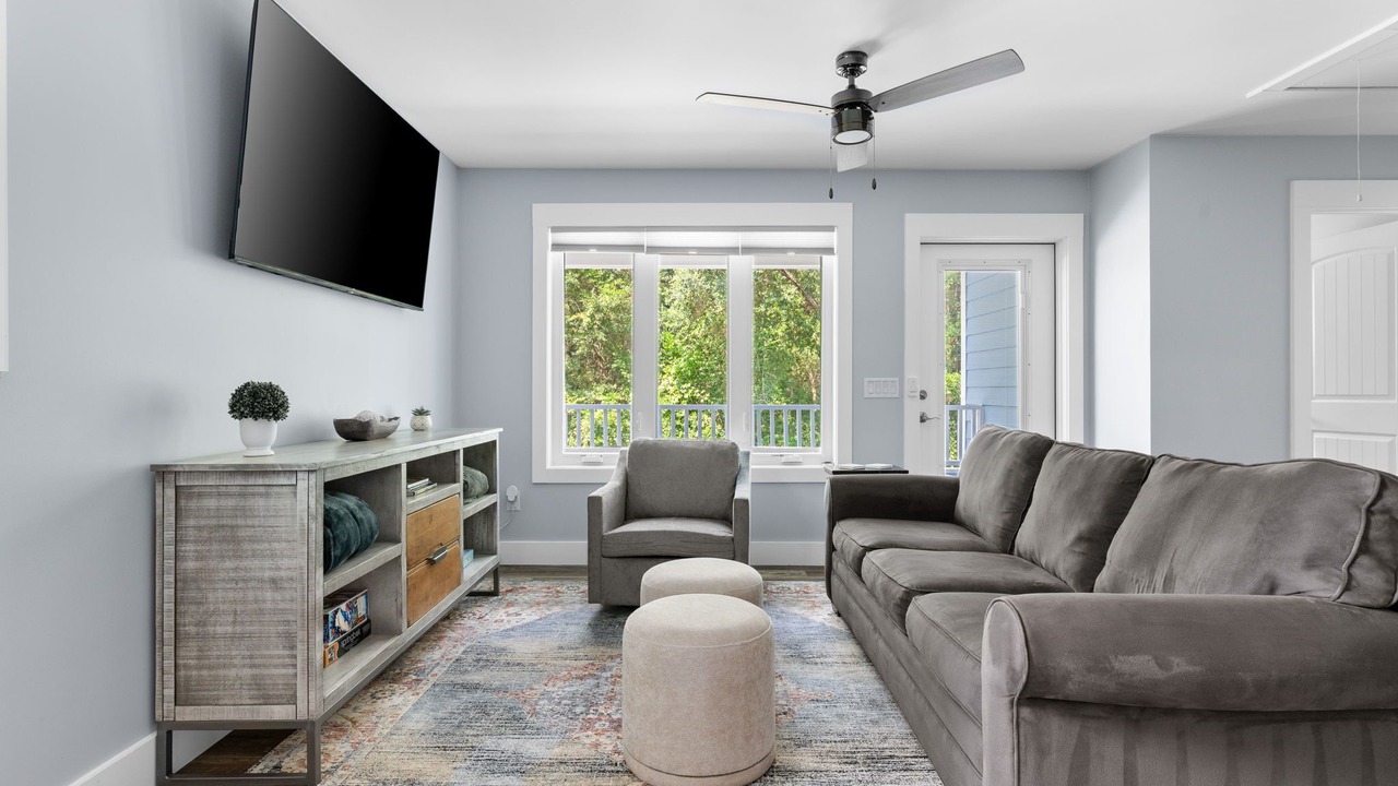Photo of Livingroom in Charleston