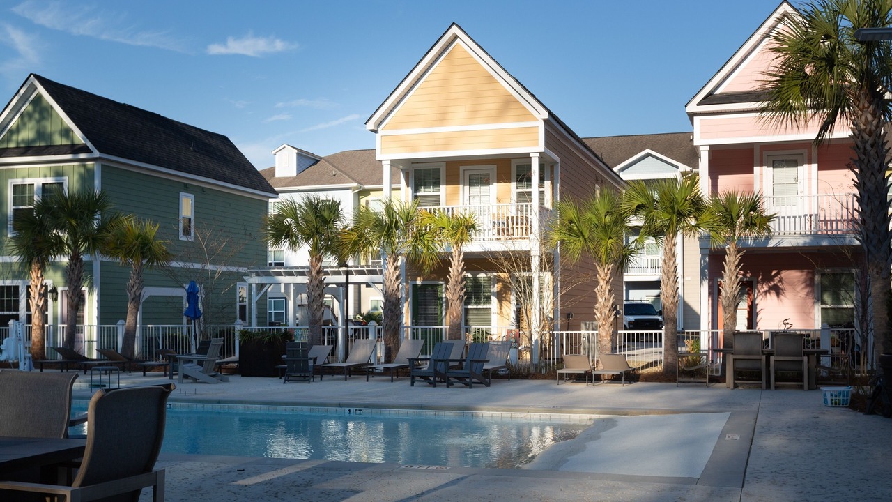 Photo of Outdoor in Goose Creek