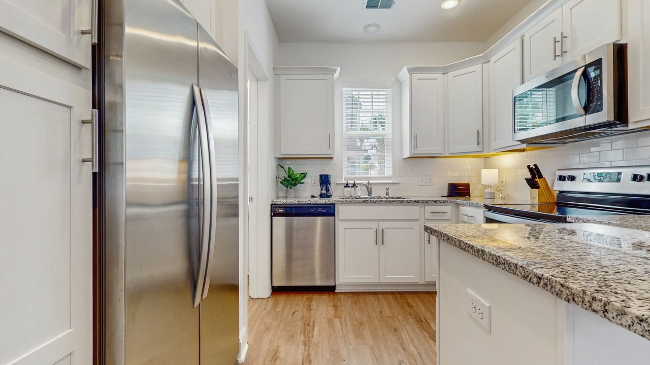 Photo of Kitchen in Goose Creek