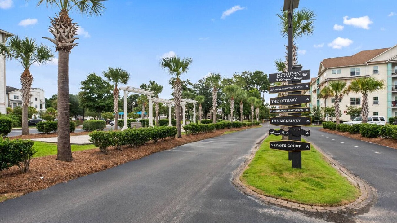 Photo of Outdoor in Goose Creek